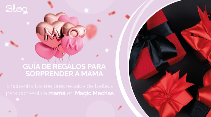 Imagen Guía De Regalos Para Mamá