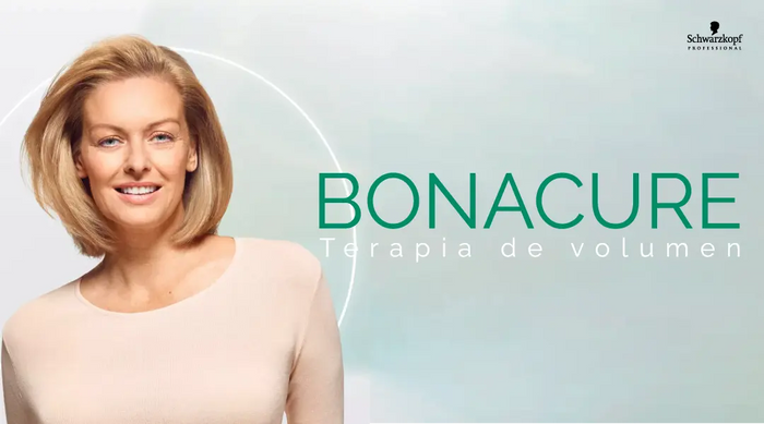Terapia de volumen con Bonacure
