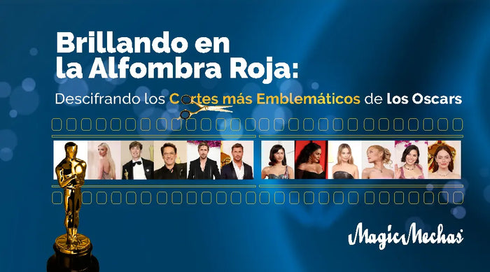 Tendencias de Estilo en los Oscars 2024: Adopta el Look de las Estrellas