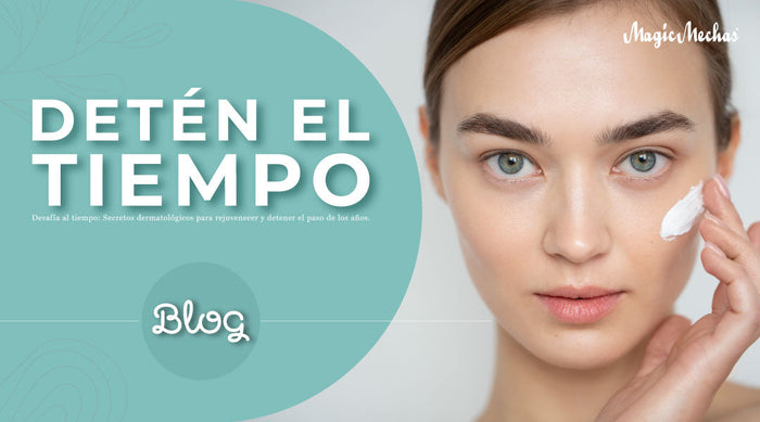 skincare tratamientos nocturnos