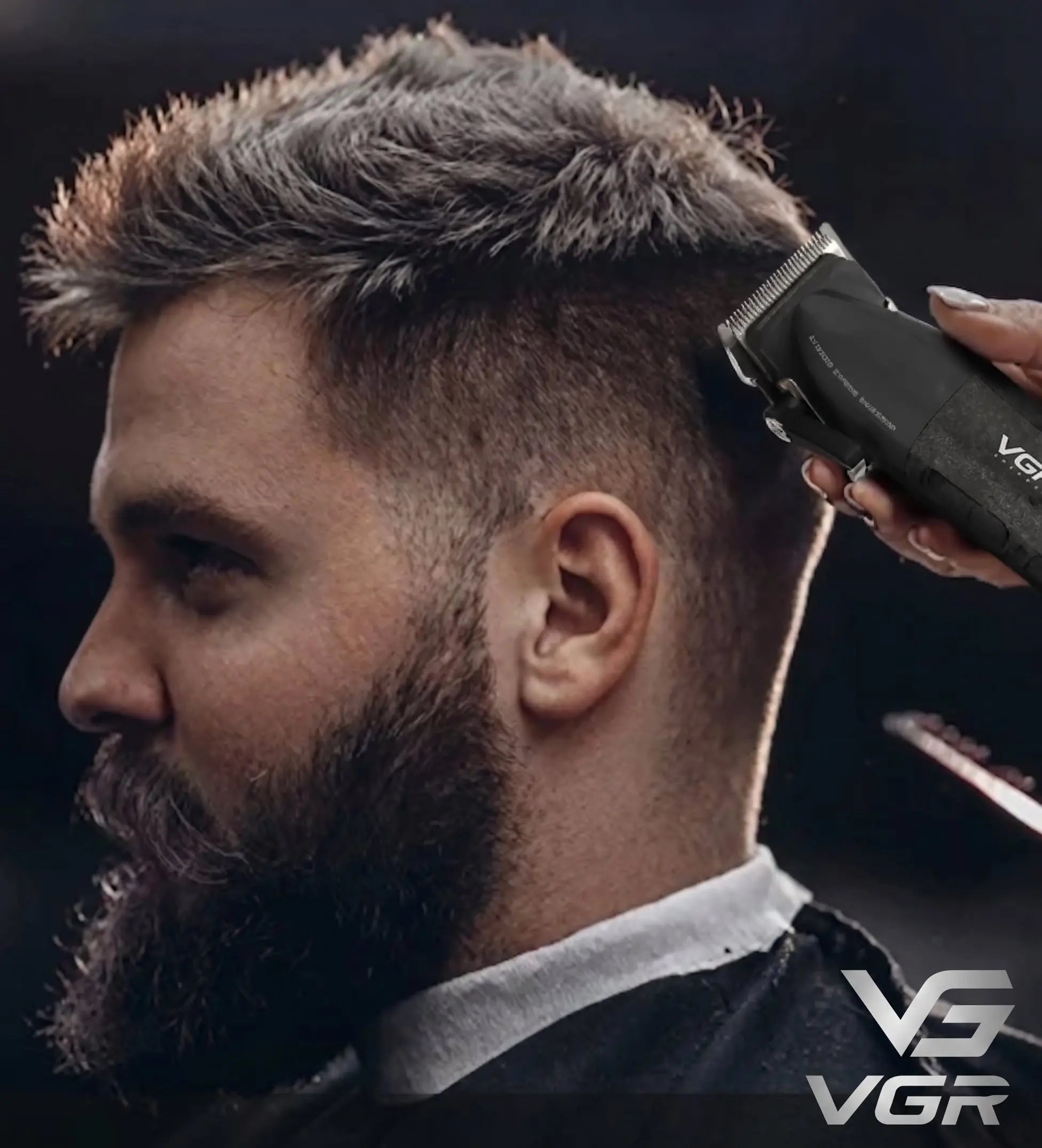 VGR