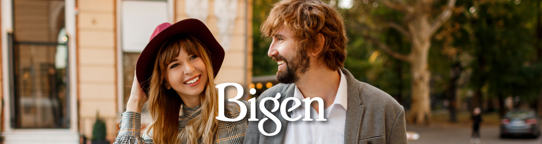 Bigen