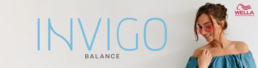 INVIGO BALANCE