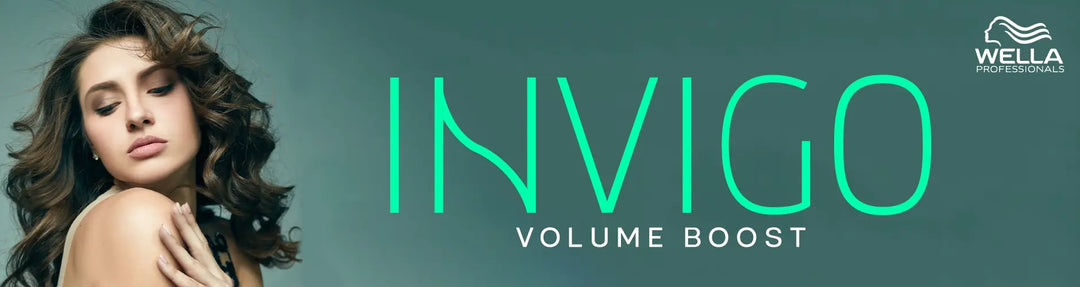 INVIGO VOLUME BOOST