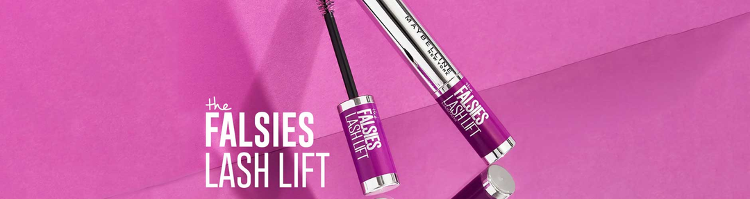 Falsies Lash Lift