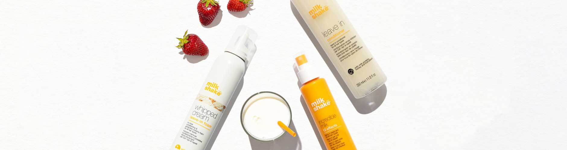 MS LEAVE IN TREATMENTS