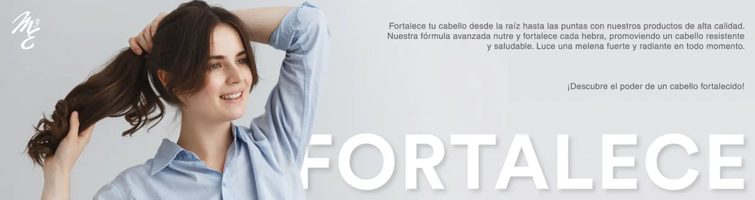 MYE FORTALECE