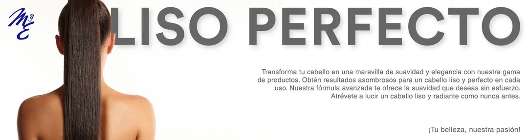 MYE LISO PERFECTO