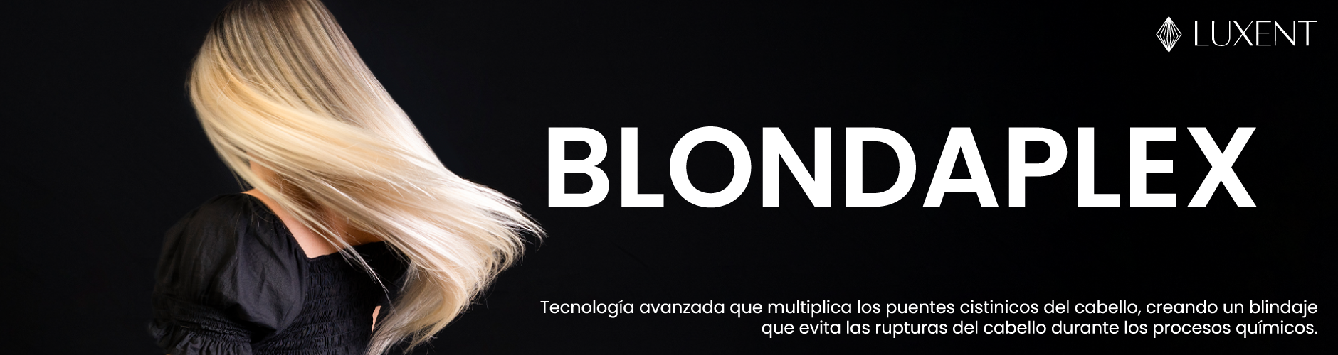 LXT BLONDAPLEX
