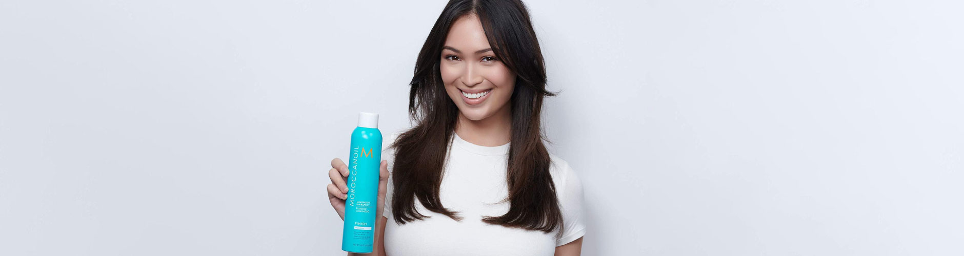 Acabado Moroccanoil