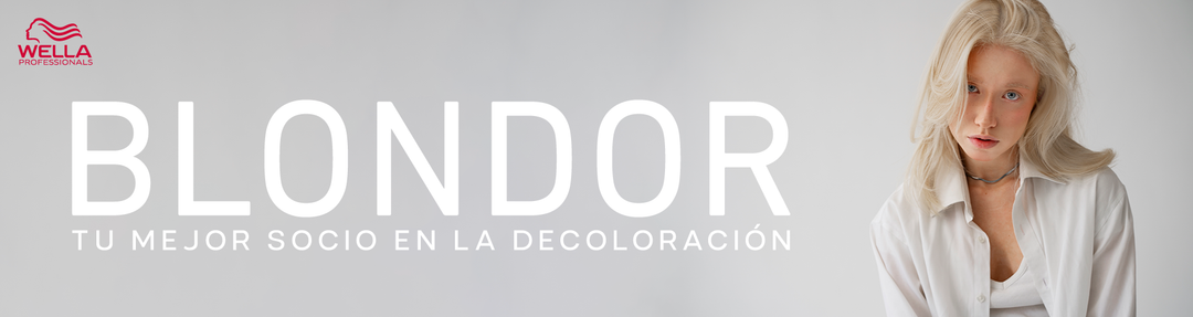 BLONDOR COLECCION