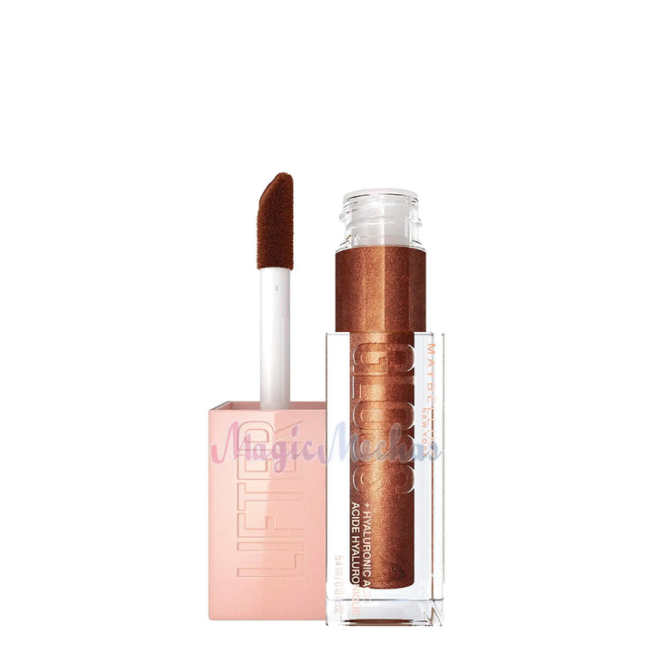 Lifter Gloss Lip Gloss #010 Crystal 5.4ml Maybelline