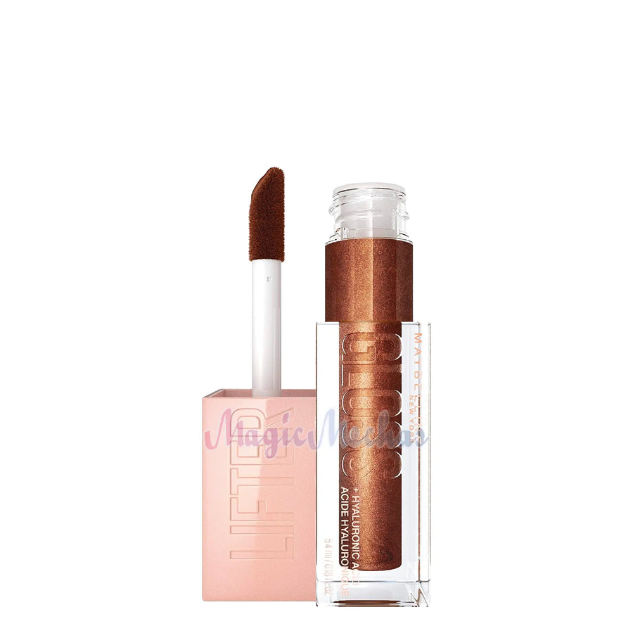 Lifter Gloss Lip Gloss #010 Crystal 5.4ml Maybelline