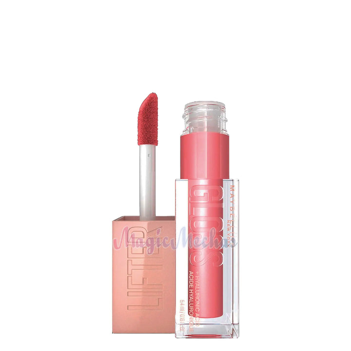 Lifter Gloss Lip Gloss #004 Silk 5.4ml Maybelline