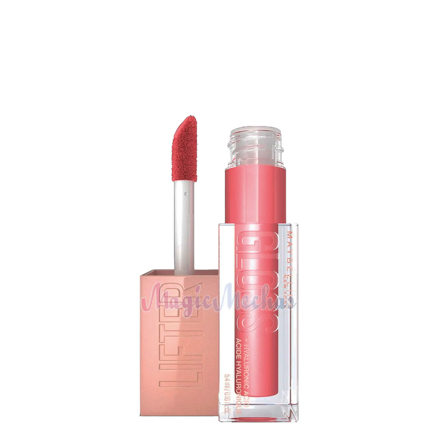 Lifter Gloss Lip Gloss #004 Silk 5.4ml Maybelline