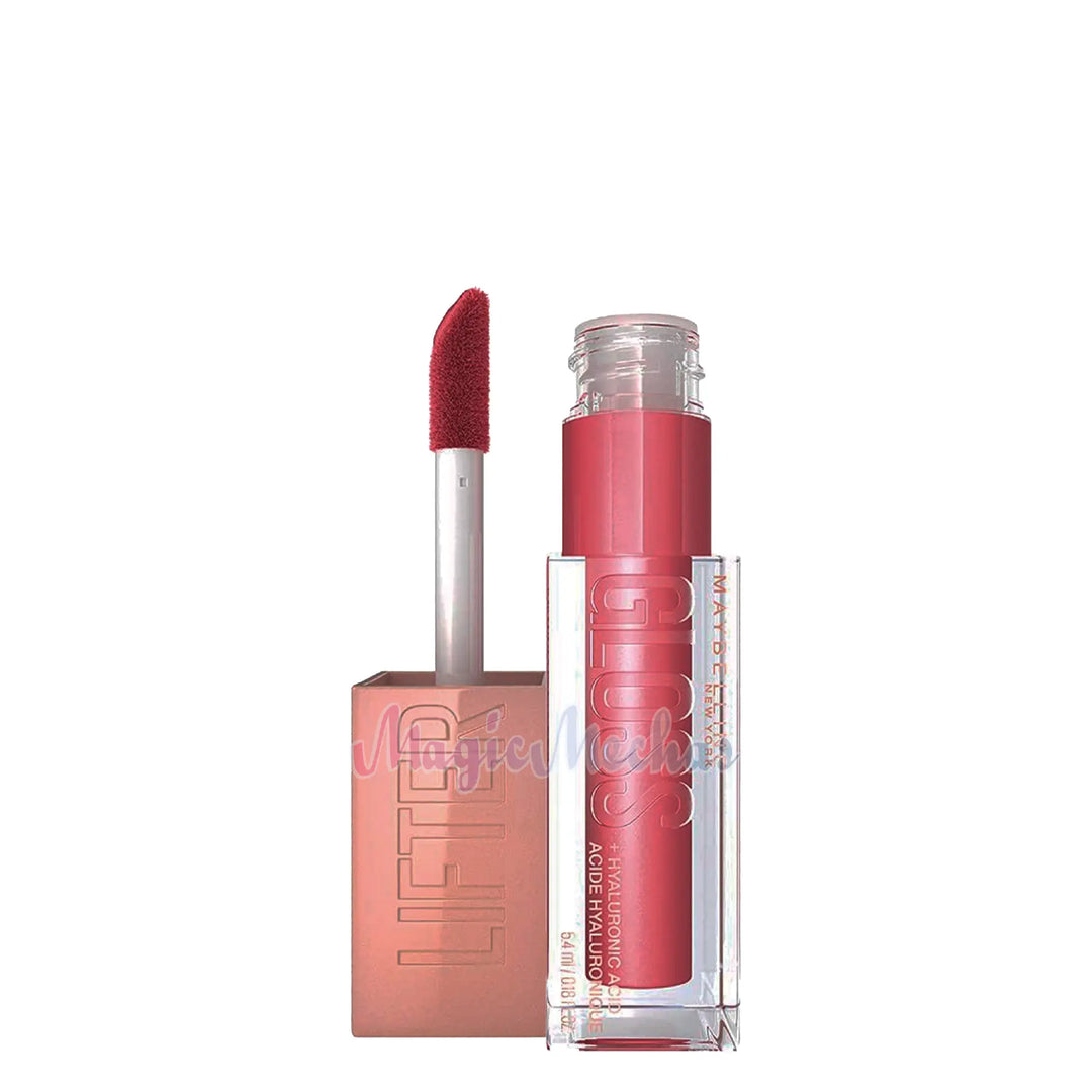 Lifter Gloss Lip Gloss 005 Petal 5.4ml Maybelline