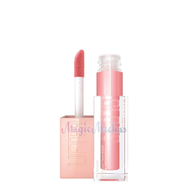 Lifter Gloss Lip Gloss #006 Reef 5.4ml Maybelline