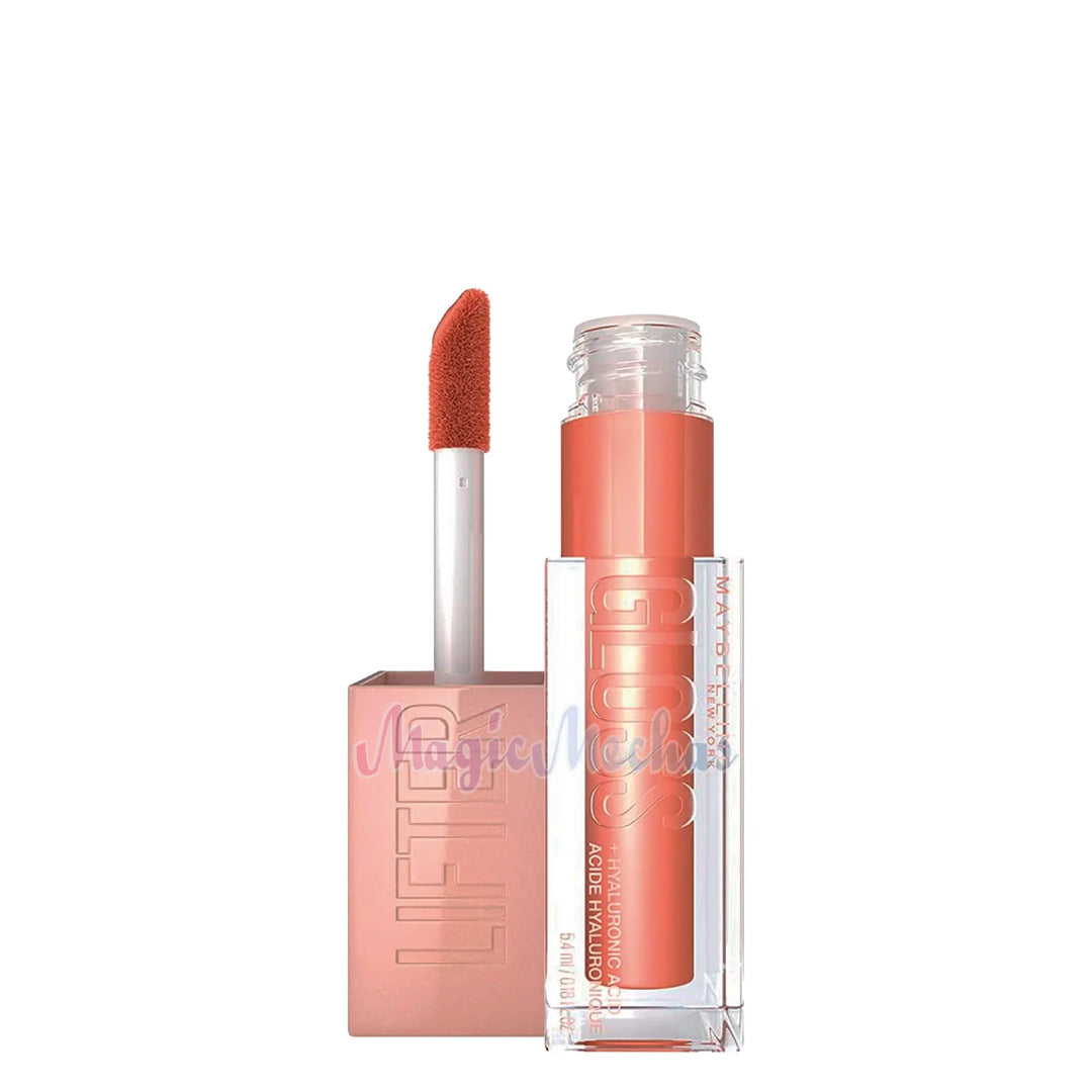 Lifter Gloss Lip Gloss 007 Amber 5.4ml Maybelline