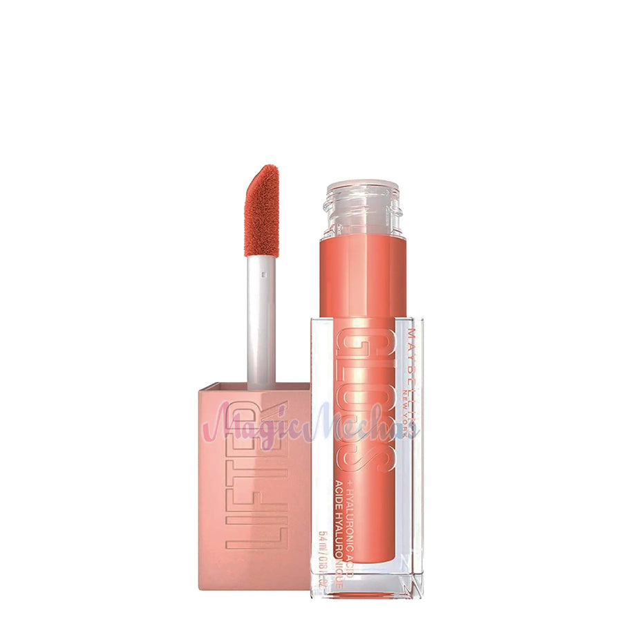 Lifter Gloss Lip Gloss 007 Amber 5.4ml Maybelline