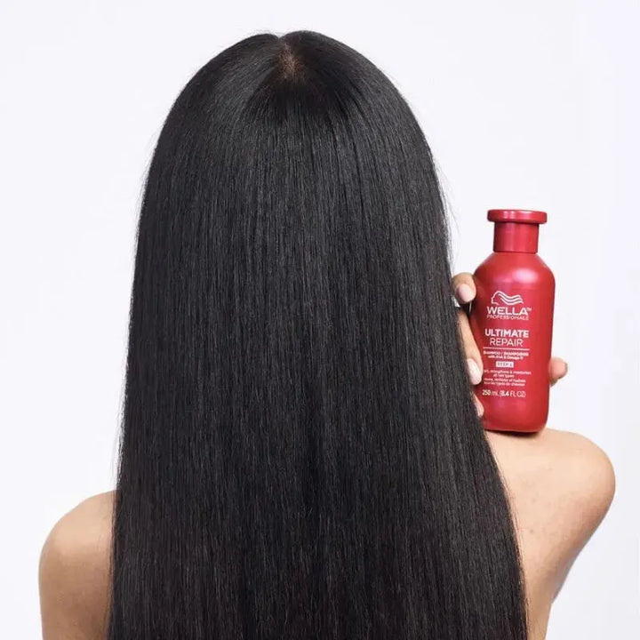 Wella Ultimate Repair Shampoo 250ml Wella