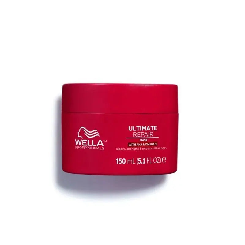 Wella Ultimate Repair Mascarilla 150 ml Wella