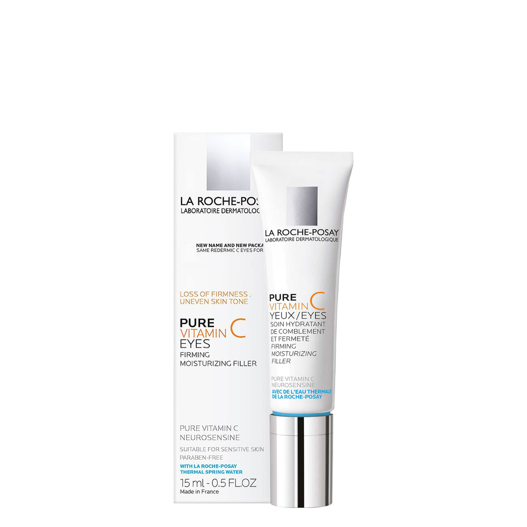 La Roche Posay Pure Vitamin C  15ml La Roche Posay
