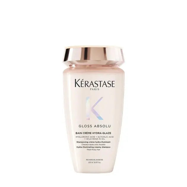 Kerastase Shampoo Gloss Absolu Bain Riche  250 ml Kerastase