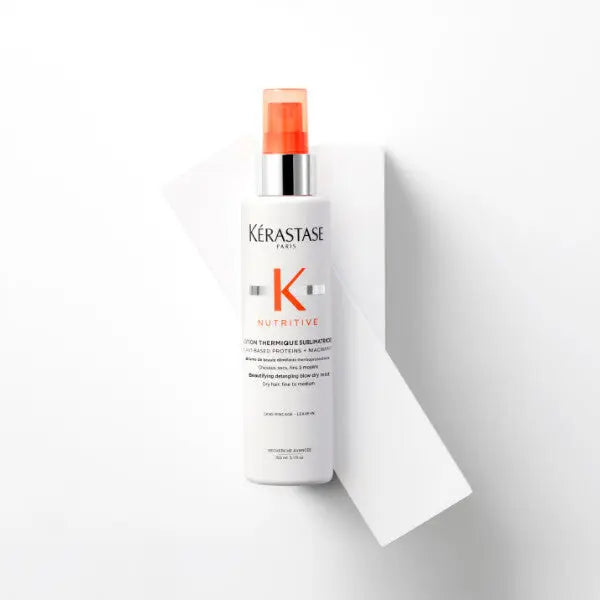 Kérastase Nutritive Lotion Thermique Sublimance 150ml Magic Mechas