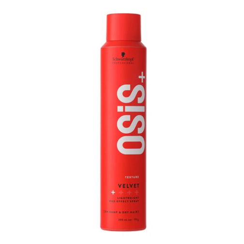 Schwarzkopf OSiS+ Velvet 200ml