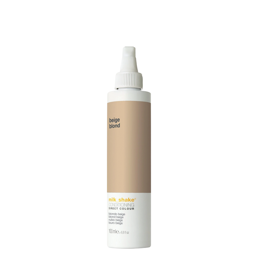 Milk Shake Direct Colour Beige 100ml. Milk Shake