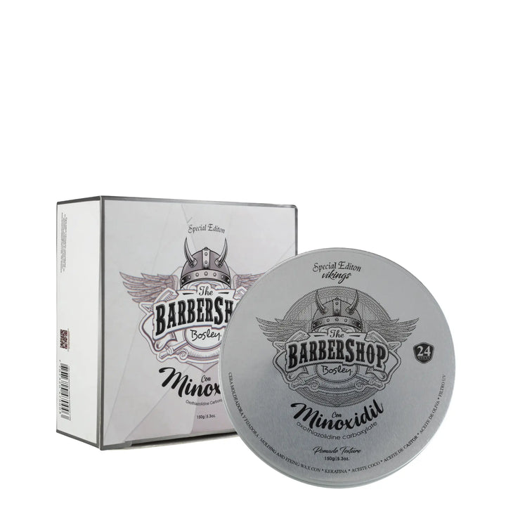 Barbershop Cera con Minoxidil 150g The Barbershop
