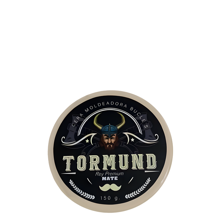 Tormund Cera Rey Premiun Mate Beige 150gr