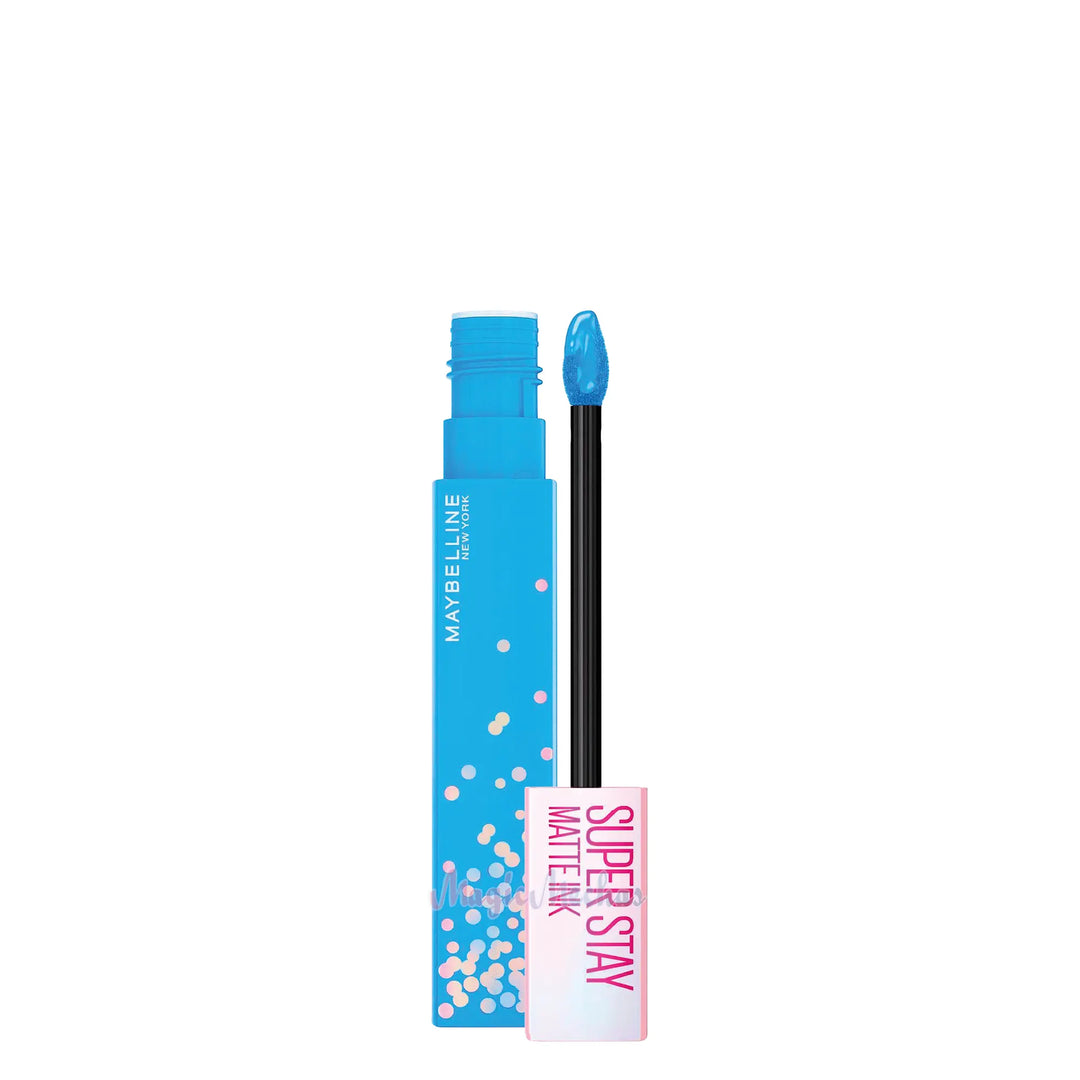 Maybelline SuperStay Matte Ink 415 Birthday Babe 5.0 ml Maybelline