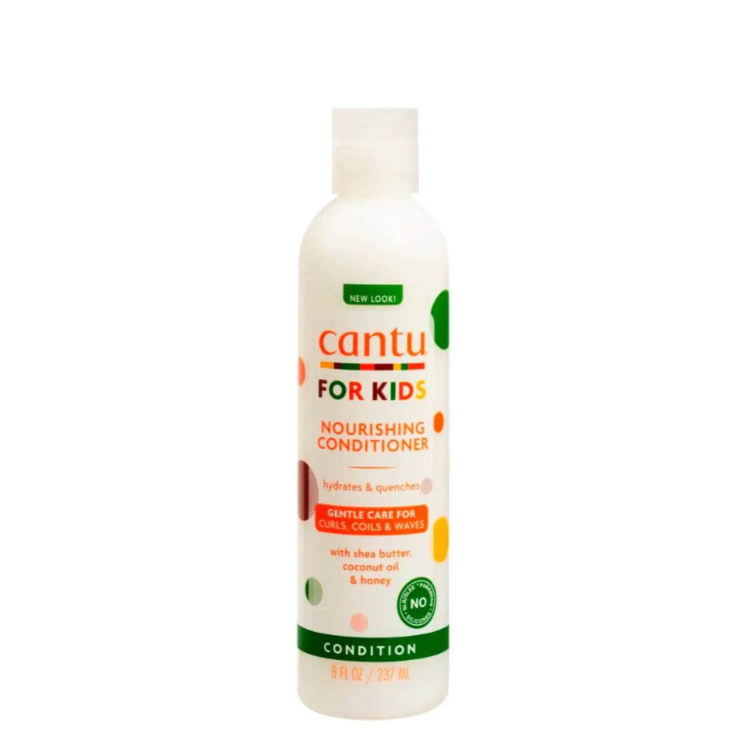 Cantu For Kids Nourishing Acondicionador 237 ml Cantu
