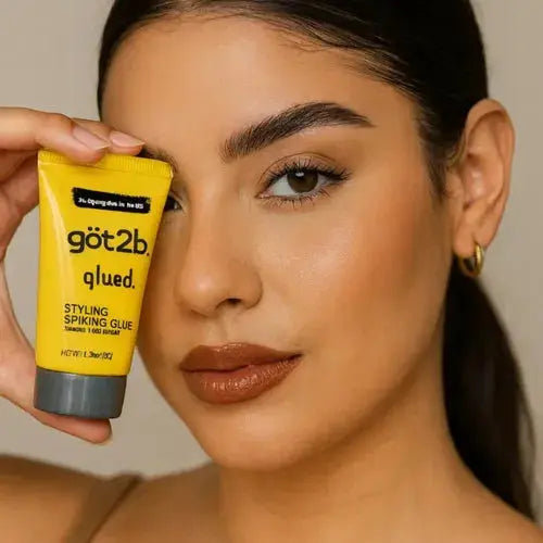 Got2b Glued Gel  Fijador Fuerte 35 ml Got2b