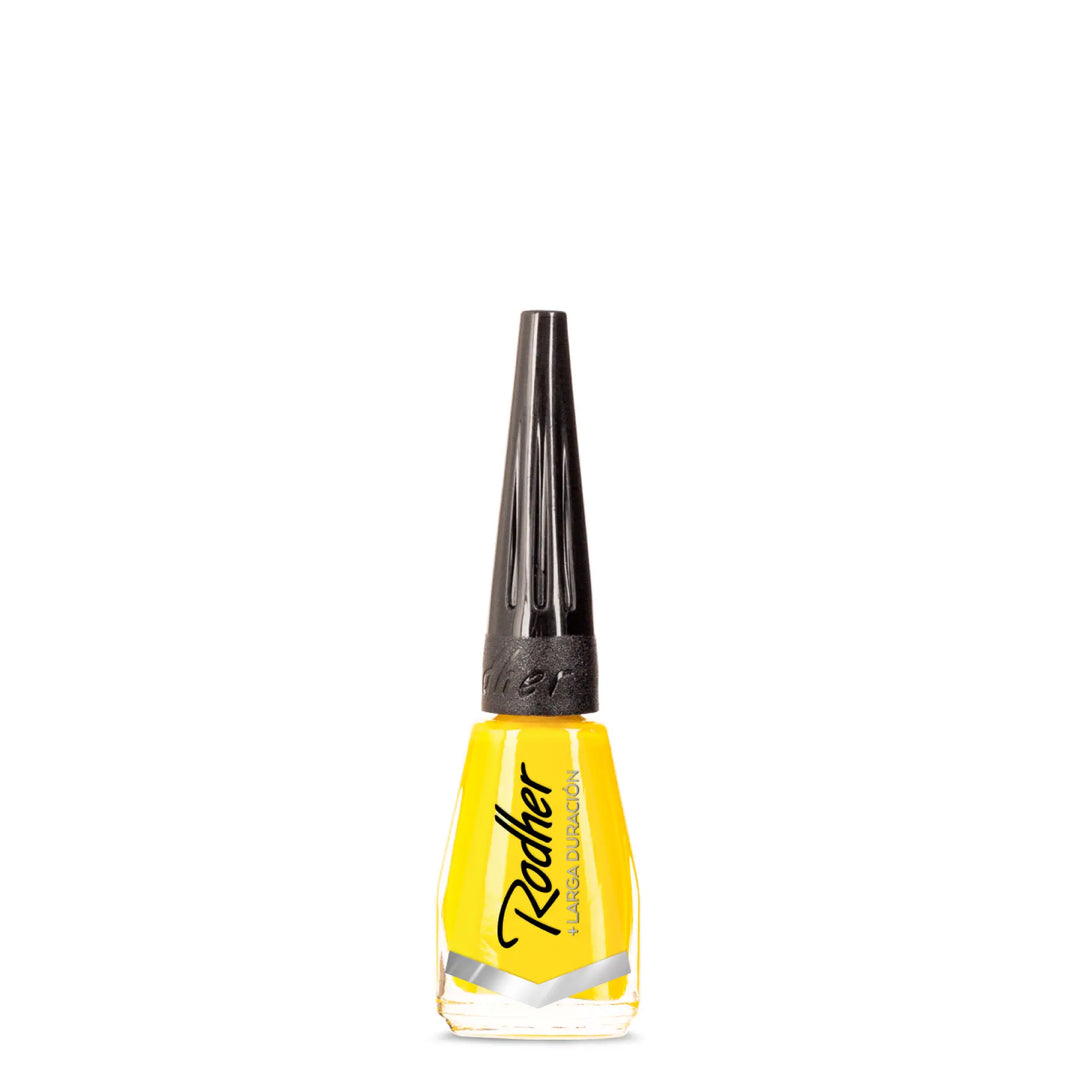 Rodher Esmalte Decoración Amarillo 10ml Rodher