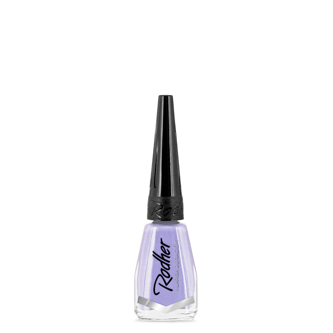 Rodher Esmalte Tradicional Cremoso Violeta 10ml Rodher