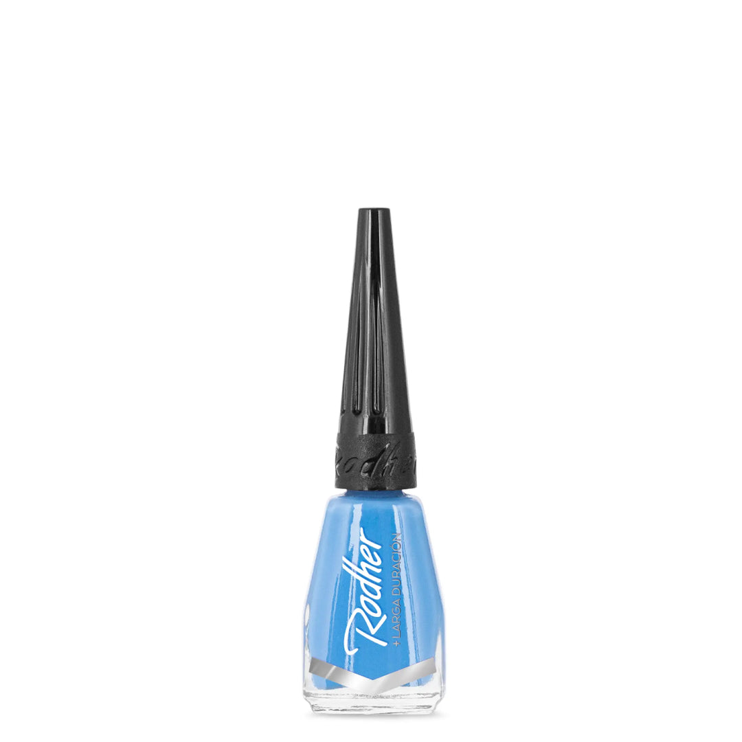 Rodher Esmalte Tradicional Cremoso Belladona 10ml Rodher