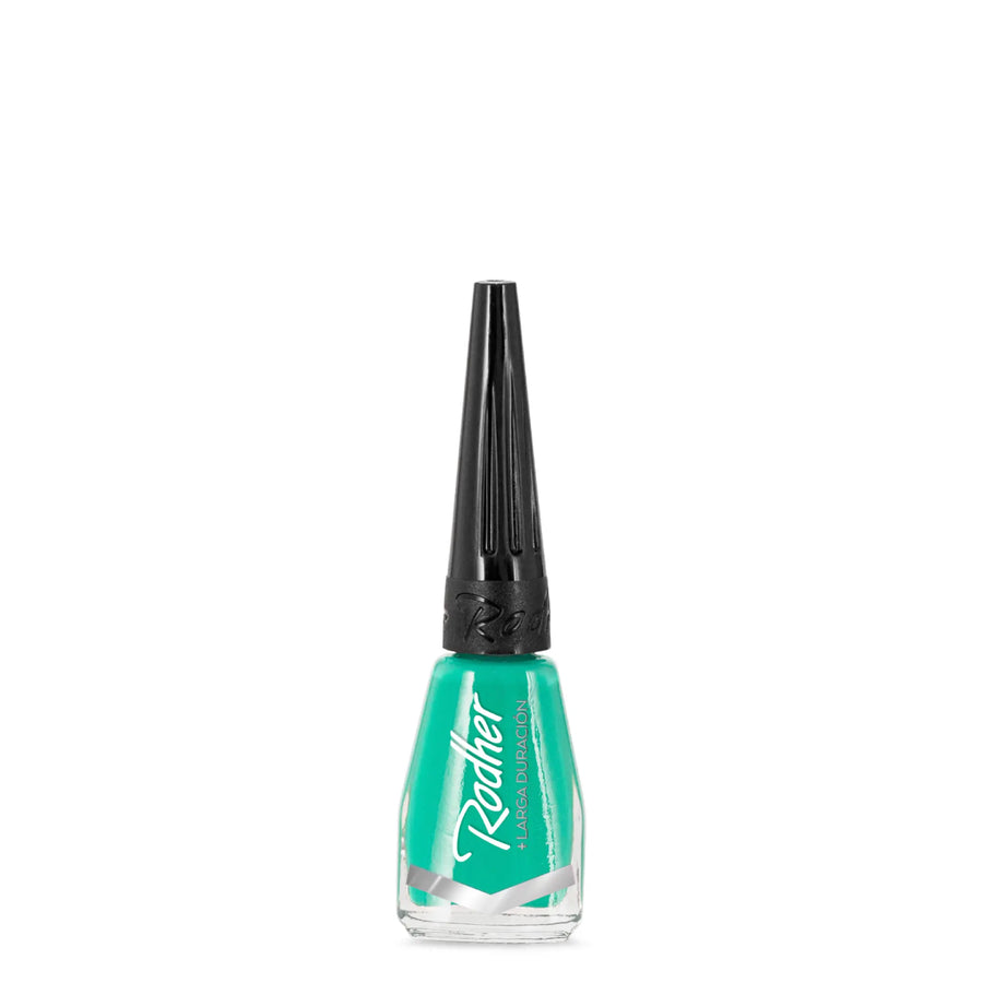 Rodher Esmalte Pastel Turquesa 10ml Rodher