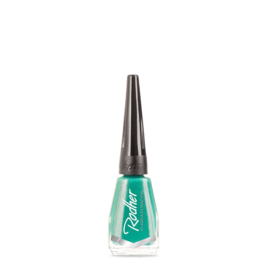 Rodher Esmalte Perlado Esmeralda 10ml Rodher