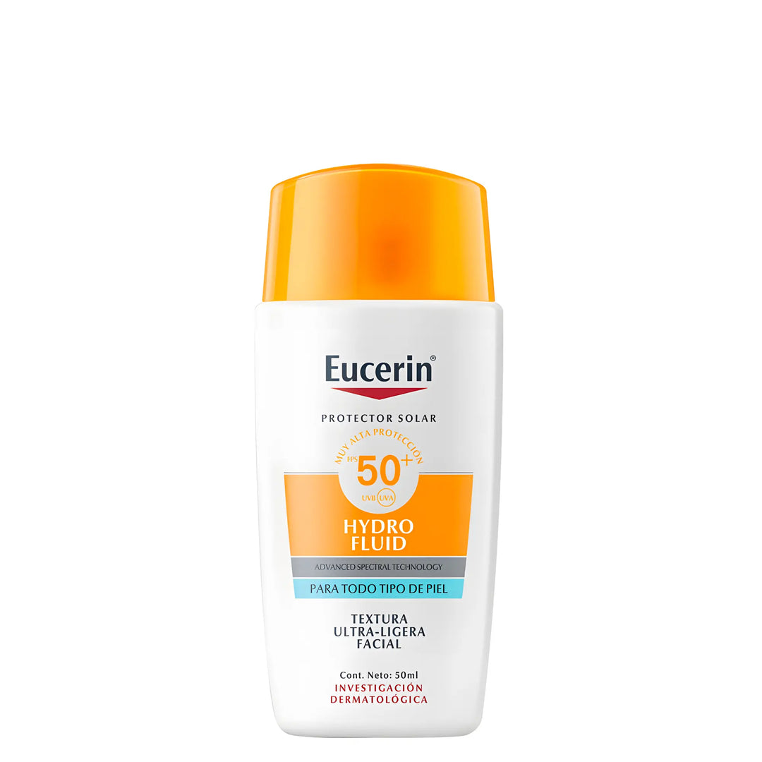 Eucerin Hydro Fluid 50+ 50ml Eucerin