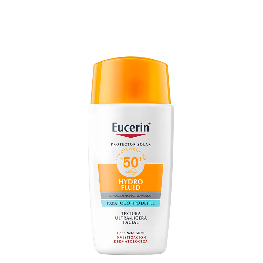 Eucerin Hydro Fluid 50+ 50ml Eucerin