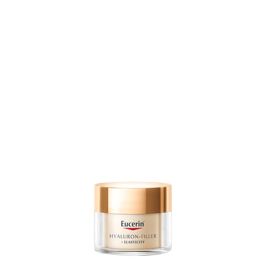 Eucerin Crema Hyaluron Filler  SPF15 50 ml
