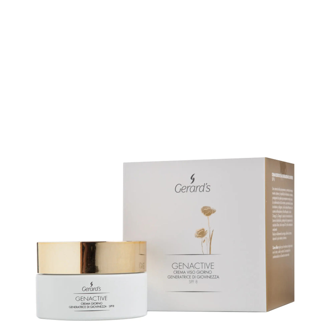 Gerards Genactive Crema Generadora de Juventud 50ml Gerards