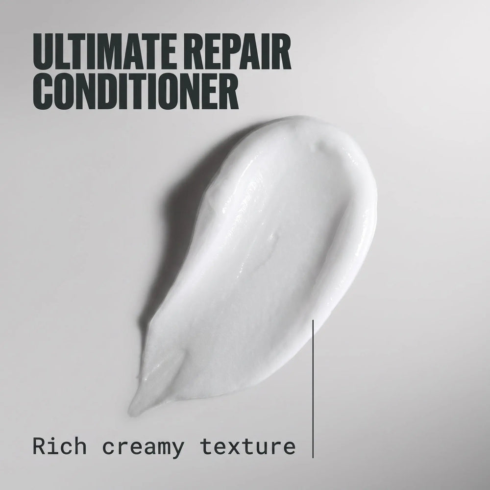 Wella Ultimate Repair Acondicionador  200ml Wella