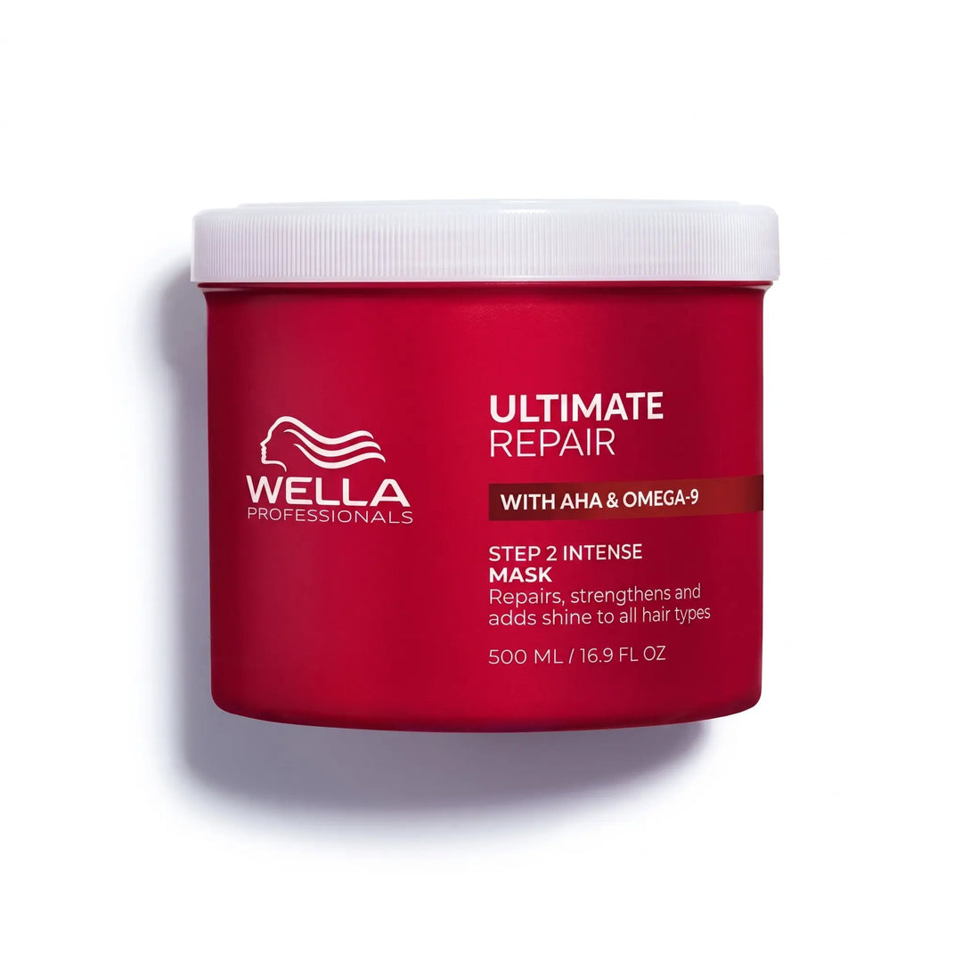 Wella Ultimate Repair Mascarilla 500ml Wella