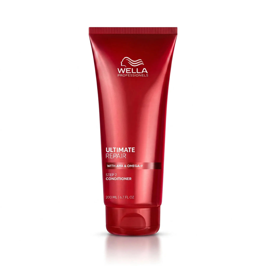 Wella Ultimate Repair Acondicionador  200ml Wella