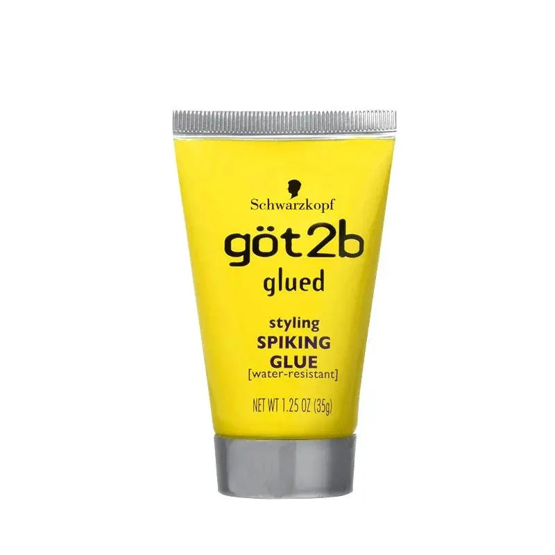 Got2b Glued Gel  Fijador Fuerte 35 ml Got2b