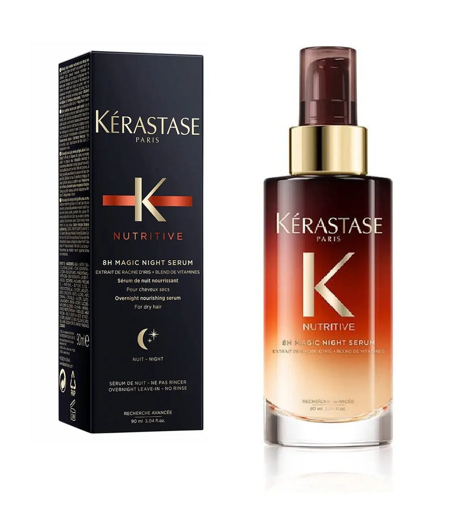 Kerastase Nutritive 8H Magic Night Serum de 90 ml Magic Mechas