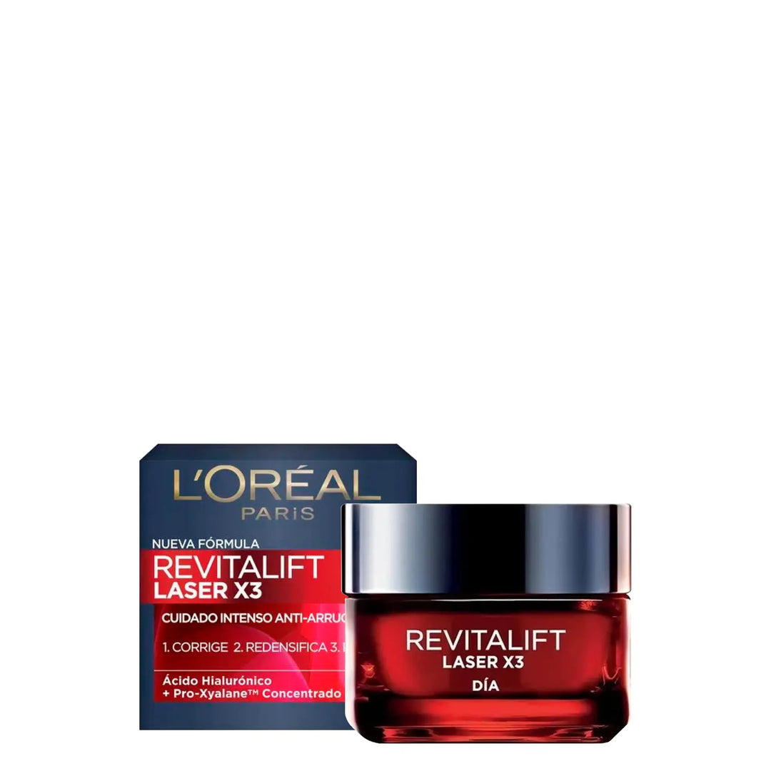 LOreal Paris Revitalift Laser X3 Dia 50 ml Loreal Paris